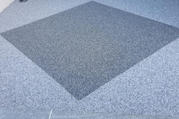 Resin Bonded Driveway